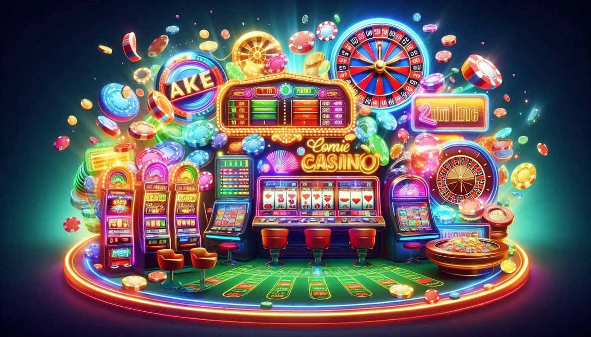 FoxyGold Casino